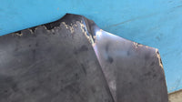 Subaru Impreza Wagon 2004-2005 - Bonnet
