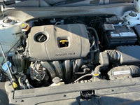 2018-2024 Kia Cerato Sport BD