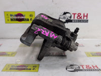 2014 - 2026 Mazda Mazda2 DJ/DL Left Front Caliper