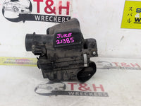 2014 Air Cleaner/Box, 2014, Nissan, Juke, F15