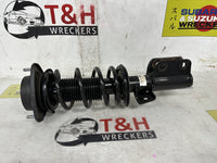 2013 Right Front Strut, 2013, Toyota, 86, ZN6