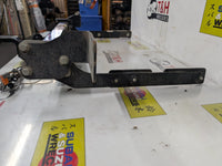 2014 - 2021 Ford Mondeo MD Towbar