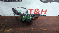 Jul 2015 to Nov 2018 - Ford Focus LZ - Wiper Switch