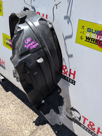 2015 - 2017 Suzuki Celerio LF Left Guard Liner