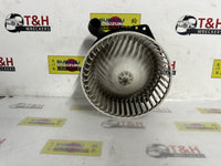 2002 - 2006 Honda Integra DC Coupe FWD Heater Fan Motor