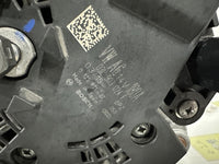 2012 - 2016 Volkswagen CC 3CC Diesel Turbocharged 2.0L Alternator
