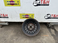 2014 2014 Suzuki Alto GF Wheel Steel
