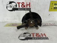 2015 - 2017 Suzuki Celerio LF AVK310 Right Front Hub Assembly