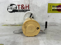 2020 - 2025 Isuzu D Max TFR Single Cab Utility RWD Fuel Pump