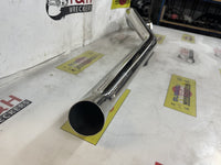1988 - 1997 Nissan Patrol GQ Exhaust System