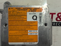 2010 - 2019 Nissan Juke F15 FWD SRS Control Module