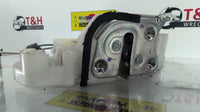 2014 - 2017 Mitsubishi Mirage A13A Right Front Lock Actuator