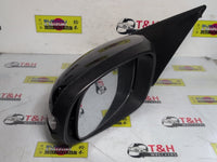 2006 - 2011 Suzuki Swift EZ Left Door Mirror