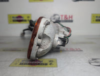 Apr 1998 to Jul 2005 - Suzuki Vitara/Grand Vitara - Left Rear Bumper Light