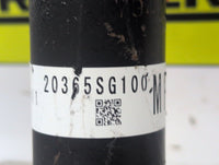 Subaru Forester SJ Dec 2012-Aug 2018 Left Rear Strut Petrol Naturally Aspirated