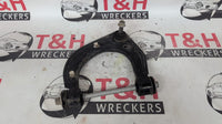 Ford Ranger PX Series 2 2015-2018 - Left Front Upper Control Arm - Hi-Ride
