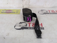 2008 - 2011 Ford Focus LV Right Rear Seat belt