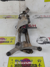 2000 - 2006 Toyota Tarago R30 Wiper Linkage