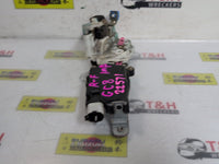 1994 - 2000 Subaru Impreza GC GC8HK8P Right Front Door Lock Actuator