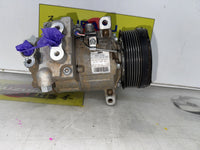 Suzuki Vitara/Grand Vitara JB-JT 2007-2018 A/C Compressor Diesel 1.9L