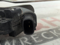 Left Rear Window Regulator/Motor, 2015, Mitsubishi, Triton, MN