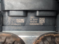 Ford Ranger Jun 2016 - Apr 2022 PX Abs Pump/modulator P/N EB3C-2C405-AG