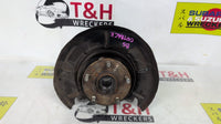 2015 - 2020 Subaru Outback BS Left Rear Hub Assembly