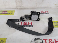 2019 Right Front Seat Belt, 2019, Toyota, Corolla, Altis, E170