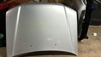 Jul 2002 to May 2005 - Subaru Forester X XS VIN JF2SG - Bonnet - Non Scoop Type