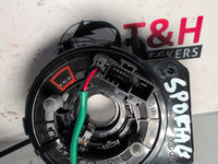 2015-2021 Kia Sportage QL SLI SUV FWD Clock Spring