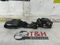 2000 - 2003 Nissan 200SX S15 Right Front Seat Belt