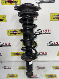 Aug 2014 to Apr 2021 - Subaru Liberty 6th Generation - Left Rear Strut