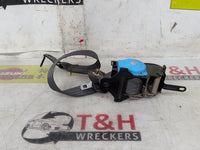 2000 2000 Subaru Impreza GC GC8HK8P Left Front Seat Belt