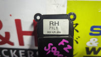 Suzuki Swift FZ Right Front Master Power Window Switch 18 Pin Aug 2010-Mar 2017