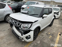2016 - 2026 Suzuki Ignis MF Petrol 1.2L Engine Code K12C Automatic CVT Automatic Transmission