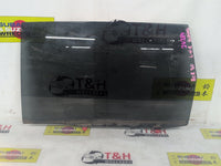 2000 - 2006 Toyota Estima R30 Left Rear Door Glass