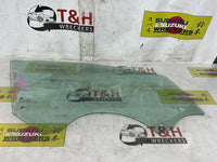 2016 - 2020 Holden Astra Right Front Door Glass