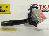 2001 - 2007 Subaru Impreza GD* Wiper Switch