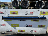2007 - 2013 Subaru Impreza GH Right Side Skirt