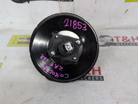2019 Brake Booster, 2019, Toyota, Corolla, Altis, E170