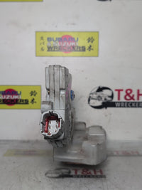2002 - 2005 Subaru Impreza GD Left Front Lock Actuator