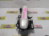 2012 - 2021 Toyota 86 ZN6 Left Front Exterior Door Handle