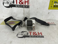 2012 - 2016 Suzuki Swift FZ Right Front Seat Belt