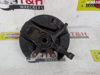 1990 Suzuki Vitara ET Right Front Hub Assembly