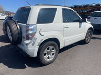 2014 2014 Suzuki Grand Vitara JT JTAA4V Left Front Door Glass