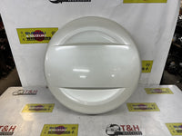 2015 2015 Suzuki Grand Vitara JT Spare Wheel Cover