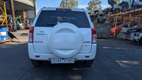 2013 2013 Suzuki Grand Vitara JT JB424W - Up stream Oxygen Sensor