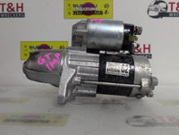 Subaru Impreza 5th Gen Nov 2016-Sep 2023 Starter Motor 2.0L Engine FB20 1.4kw