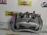 2020-2025 Isuzu D-Max TFR - - Right Front Caliper