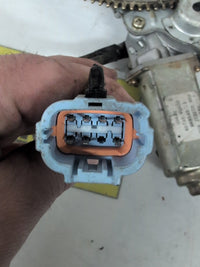 1997 - 2002 Nissan Elgrand E50 Right Front Window Regulator/Motor